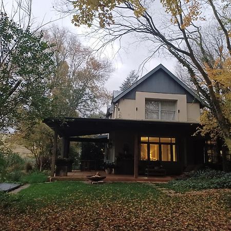 Little Fields Country House And Cottages Howick Εξωτερικό φωτογραφία