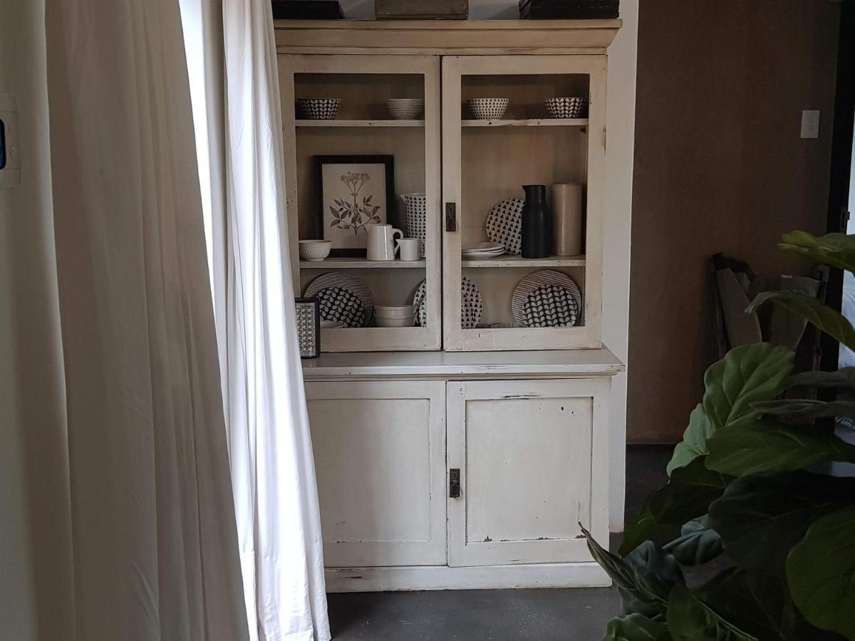 Little Fields Country House And Cottages Howick Εξωτερικό φωτογραφία