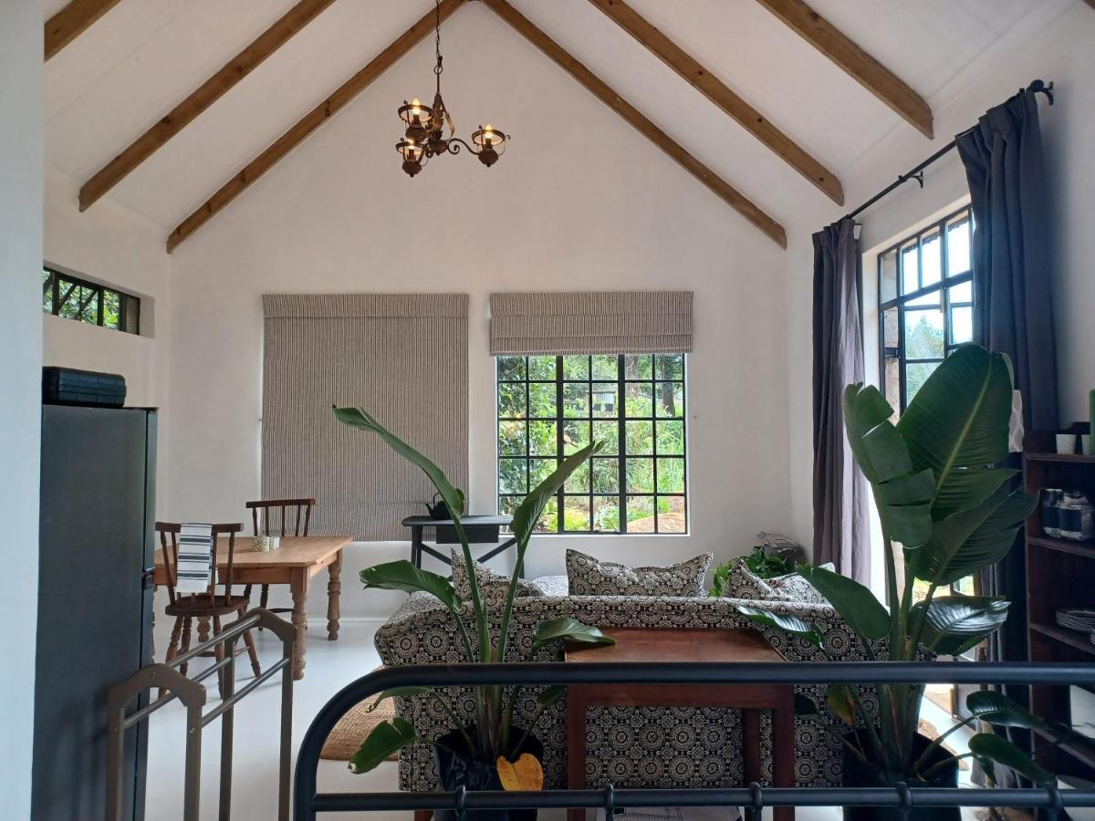 Little Fields Country House And Cottages Howick Εξωτερικό φωτογραφία