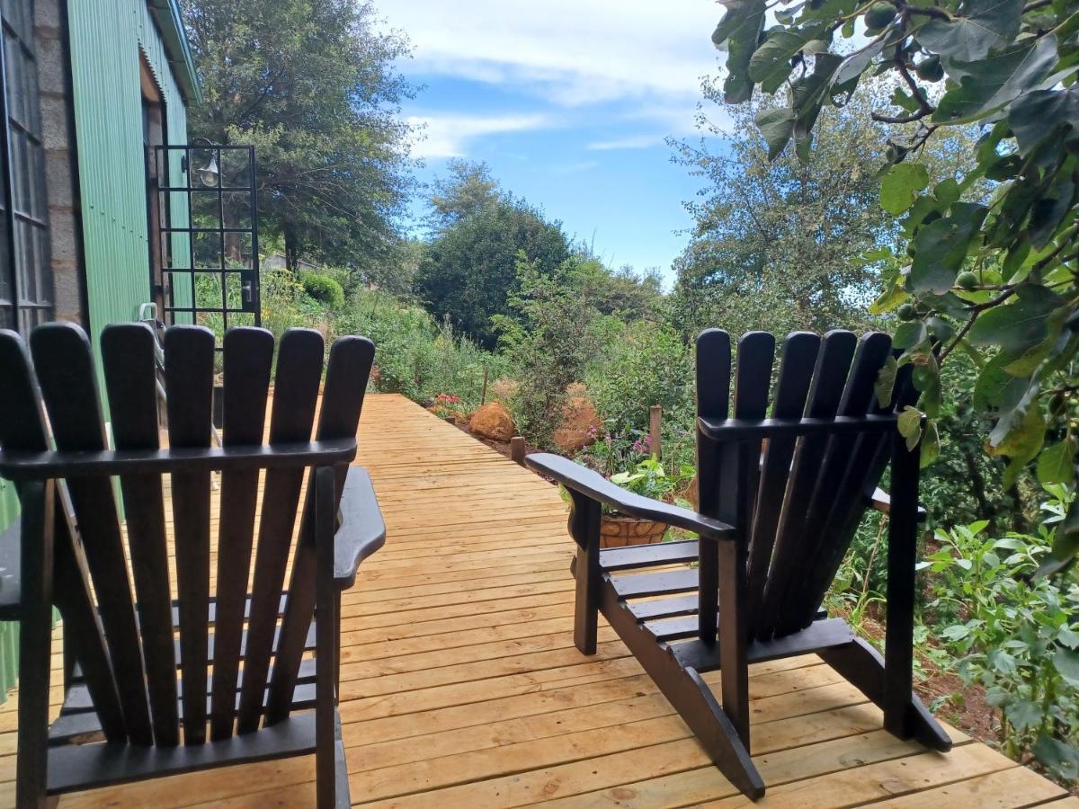 Little Fields Country House And Cottages Howick Εξωτερικό φωτογραφία
