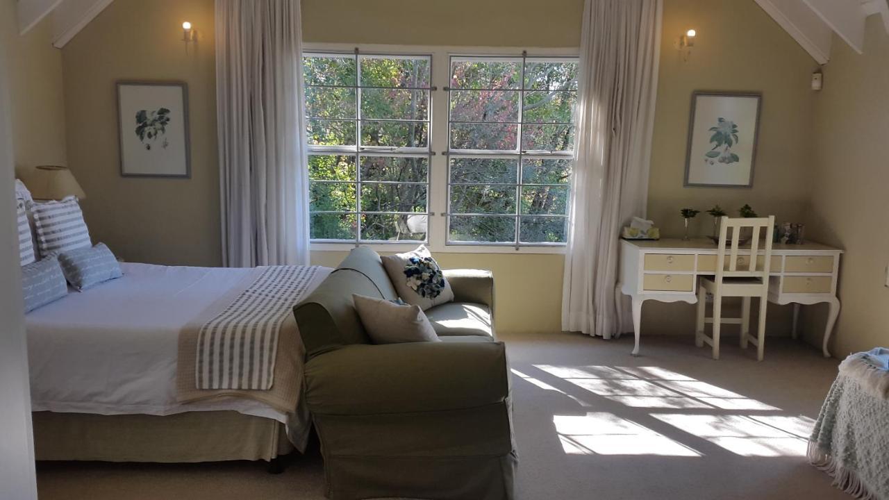 Little Fields Country House And Cottages Howick Εξωτερικό φωτογραφία