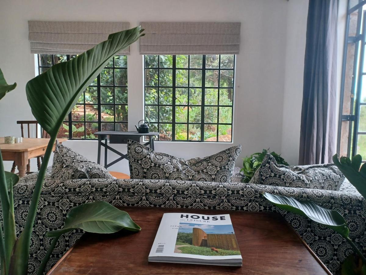 Little Fields Country House And Cottages Howick Εξωτερικό φωτογραφία