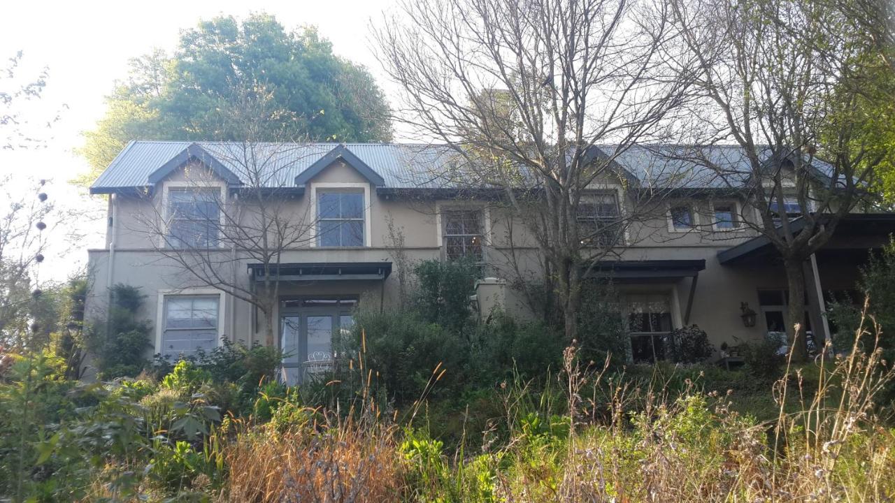 Little Fields Country House And Cottages Howick Εξωτερικό φωτογραφία