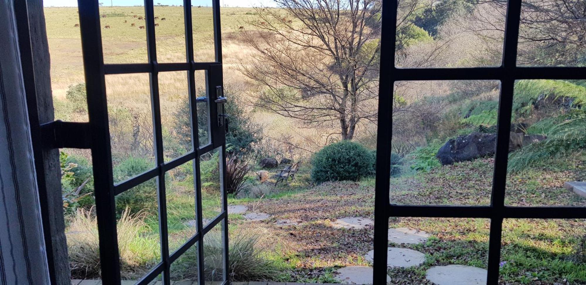 Little Fields Country House And Cottages Howick Εξωτερικό φωτογραφία