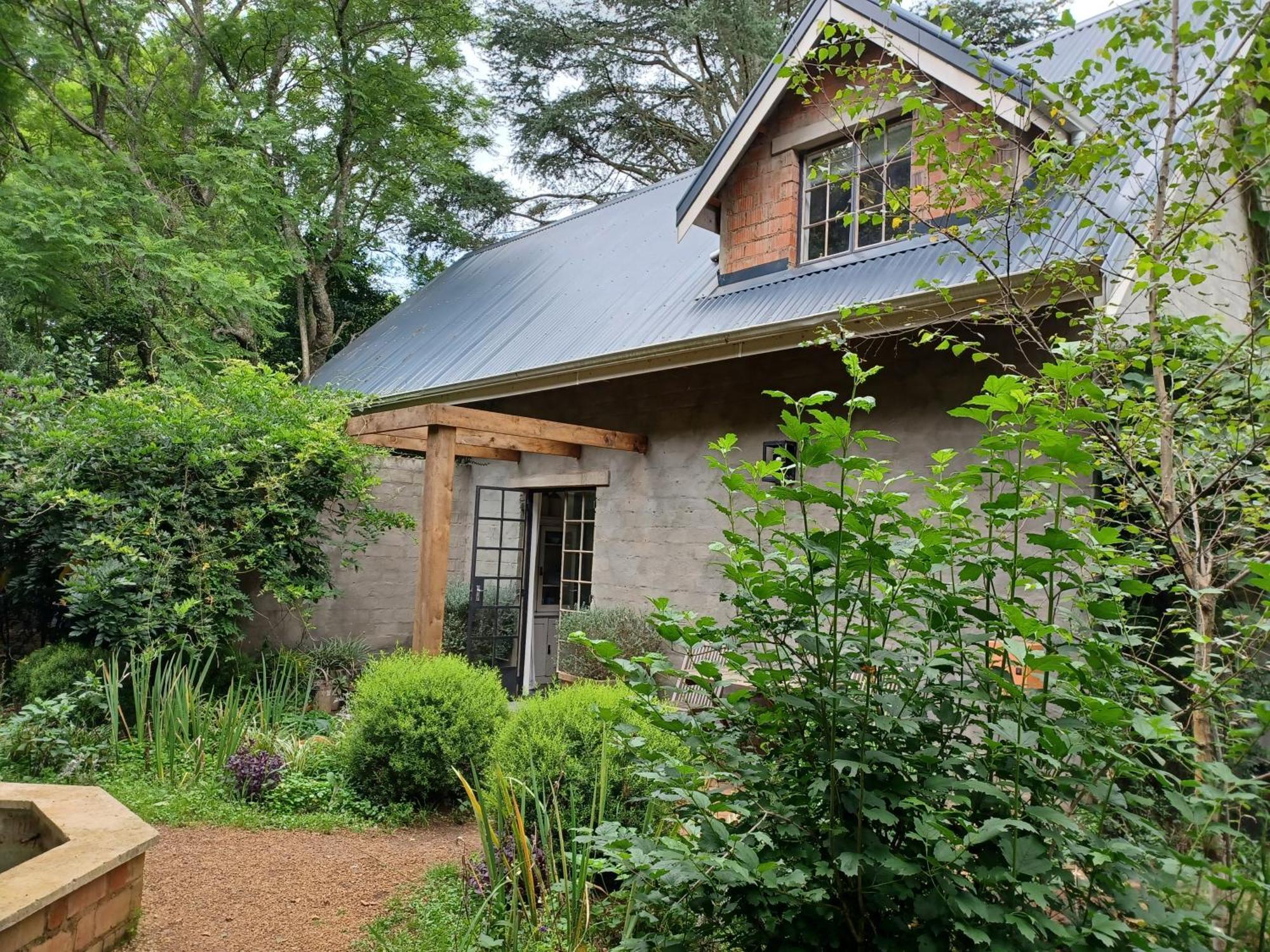 Little Fields Country House And Cottages Howick Εξωτερικό φωτογραφία