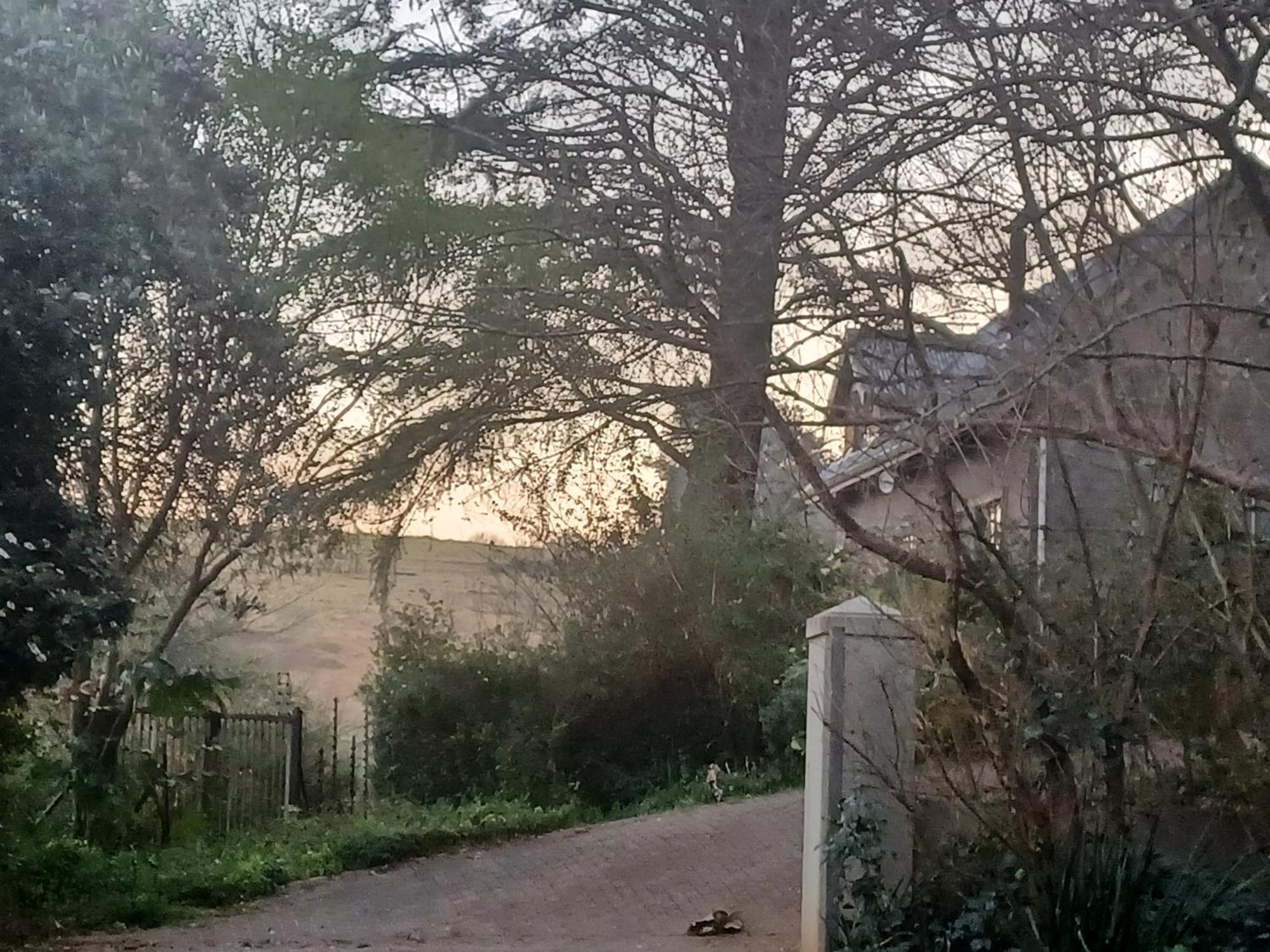Little Fields Country House And Cottages Howick Εξωτερικό φωτογραφία
