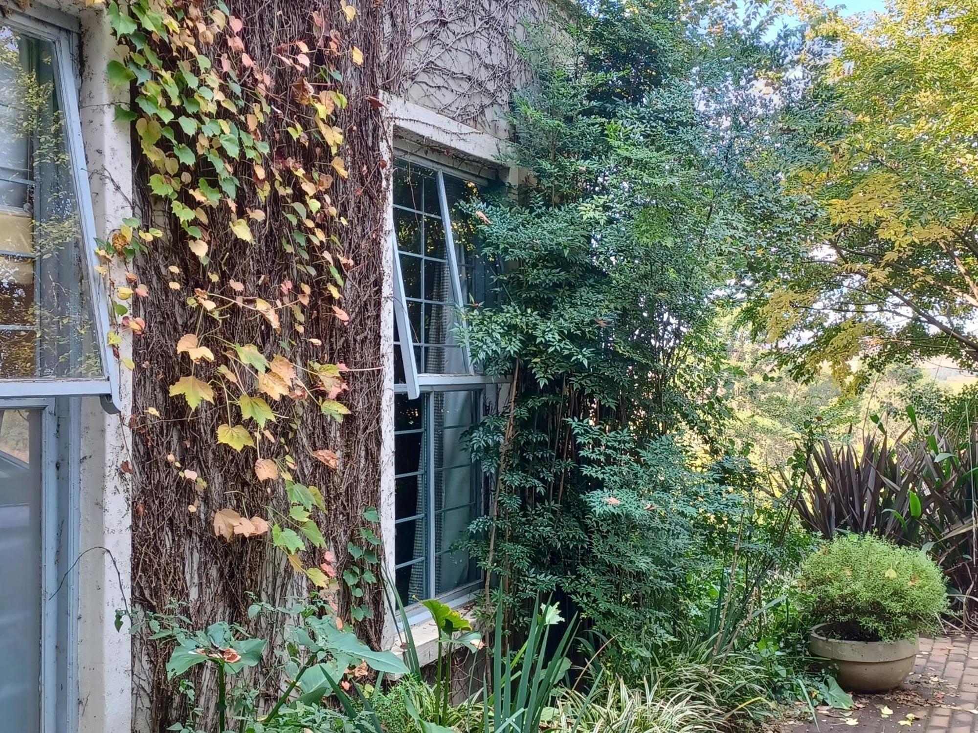 Little Fields Country House And Cottages Howick Εξωτερικό φωτογραφία