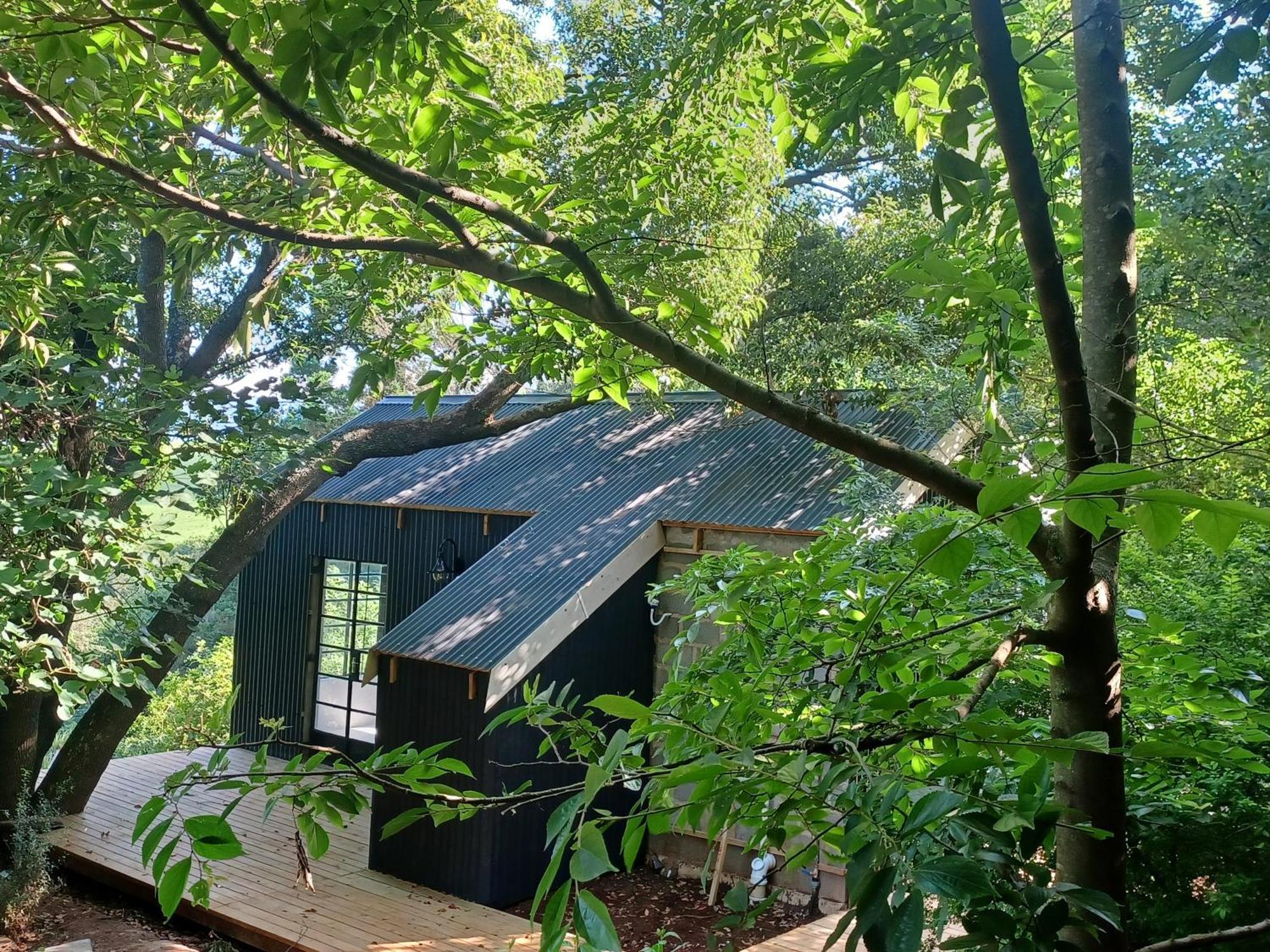 Little Fields Country House And Cottages Howick Εξωτερικό φωτογραφία