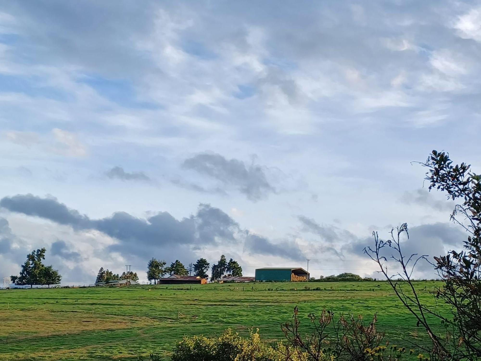 Little Fields Country House And Cottages Howick Εξωτερικό φωτογραφία