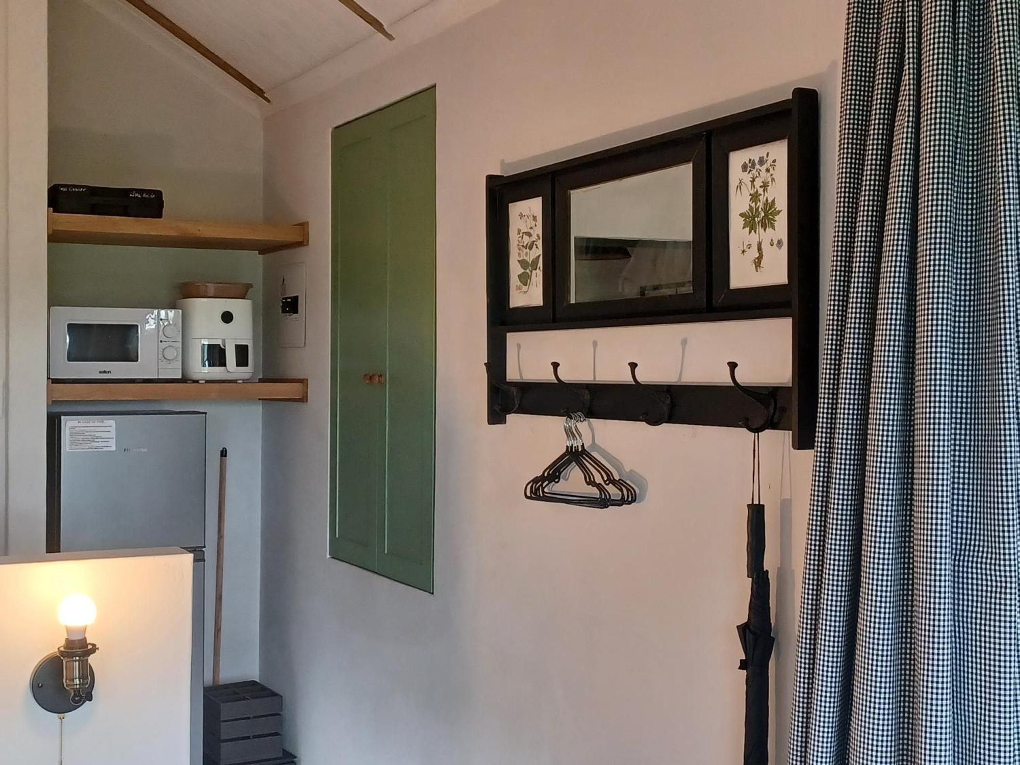 Little Fields Country House And Cottages Howick Εξωτερικό φωτογραφία