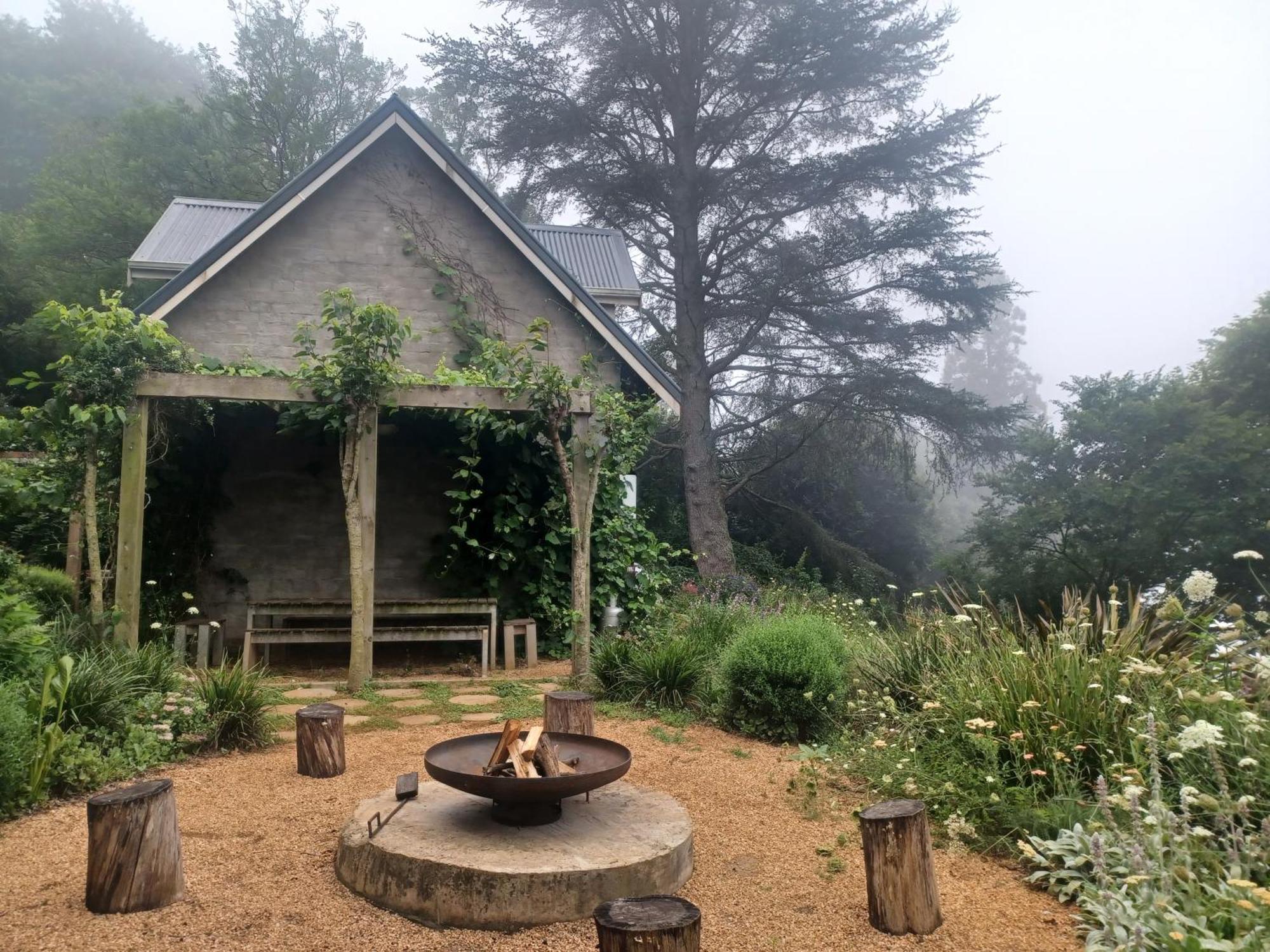 Little Fields Country House And Cottages Howick Εξωτερικό φωτογραφία